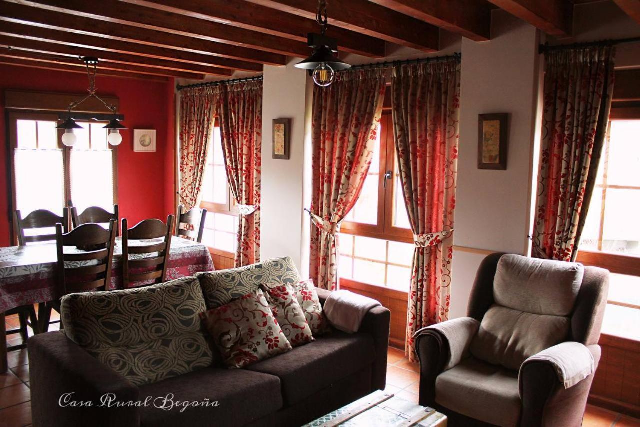 Villa Casa Begona à Iguena Extérieur photo
