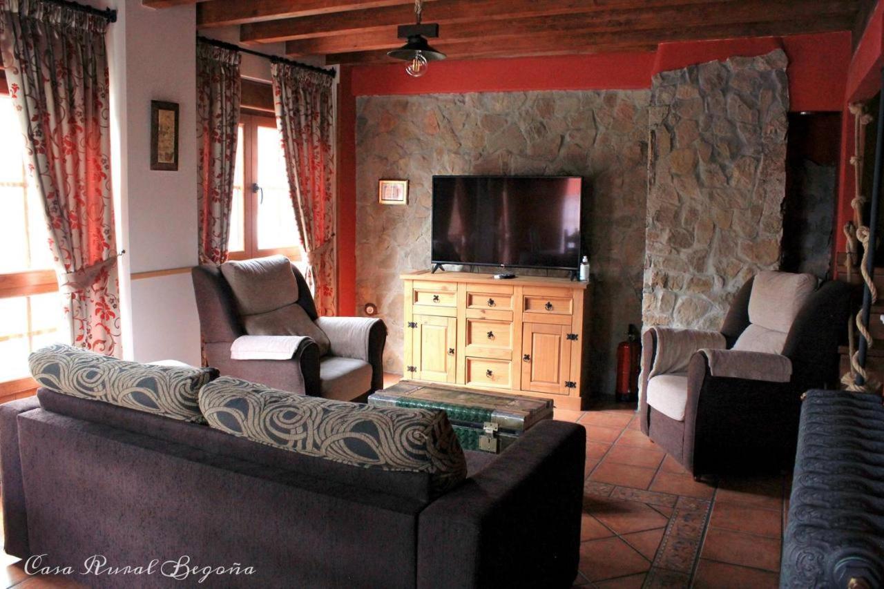 Villa Casa Begona à Iguena Extérieur photo