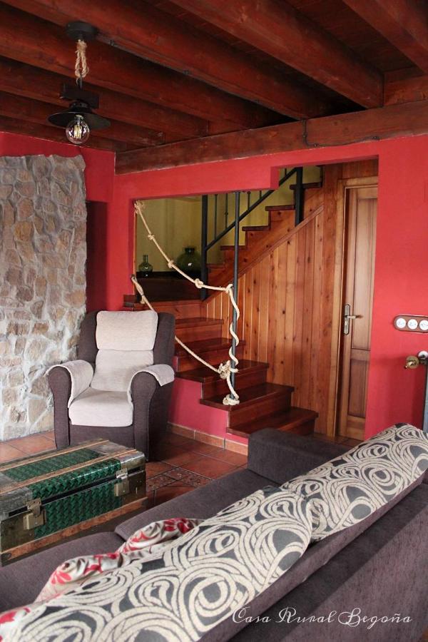 Villa Casa Begona à Iguena Extérieur photo