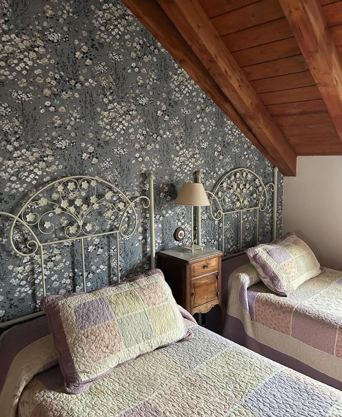 Villa Casa Begona à Iguena Extérieur photo
